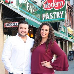 Meet your Posher, Adriana